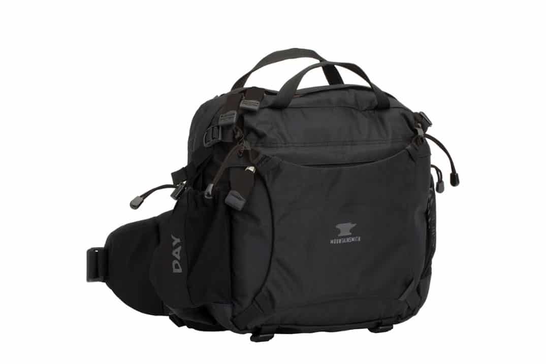 Mountainsmith Day Lumbar Pack