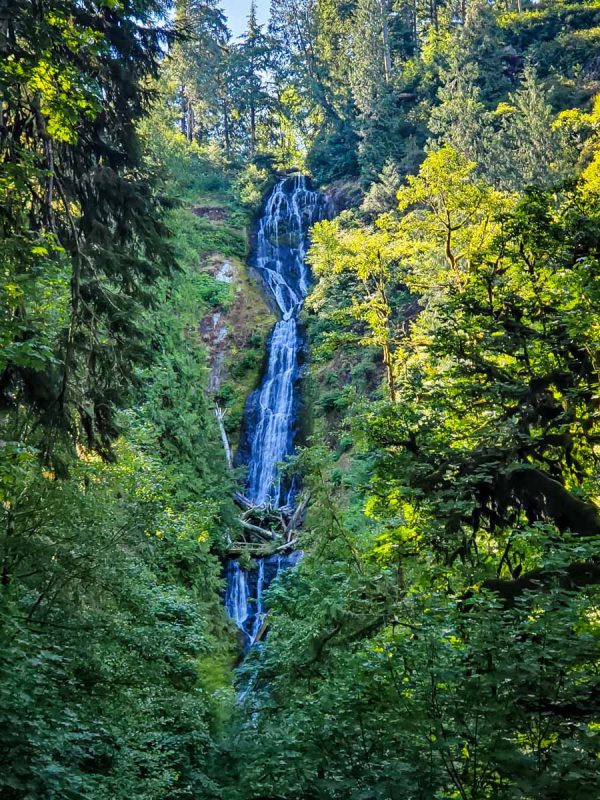 Munson Creek Falls (Matt George)