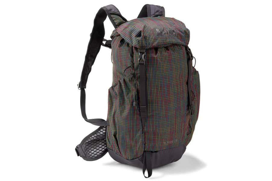 REI Co-op Flash 22 Pack - Rainbow Ripstop