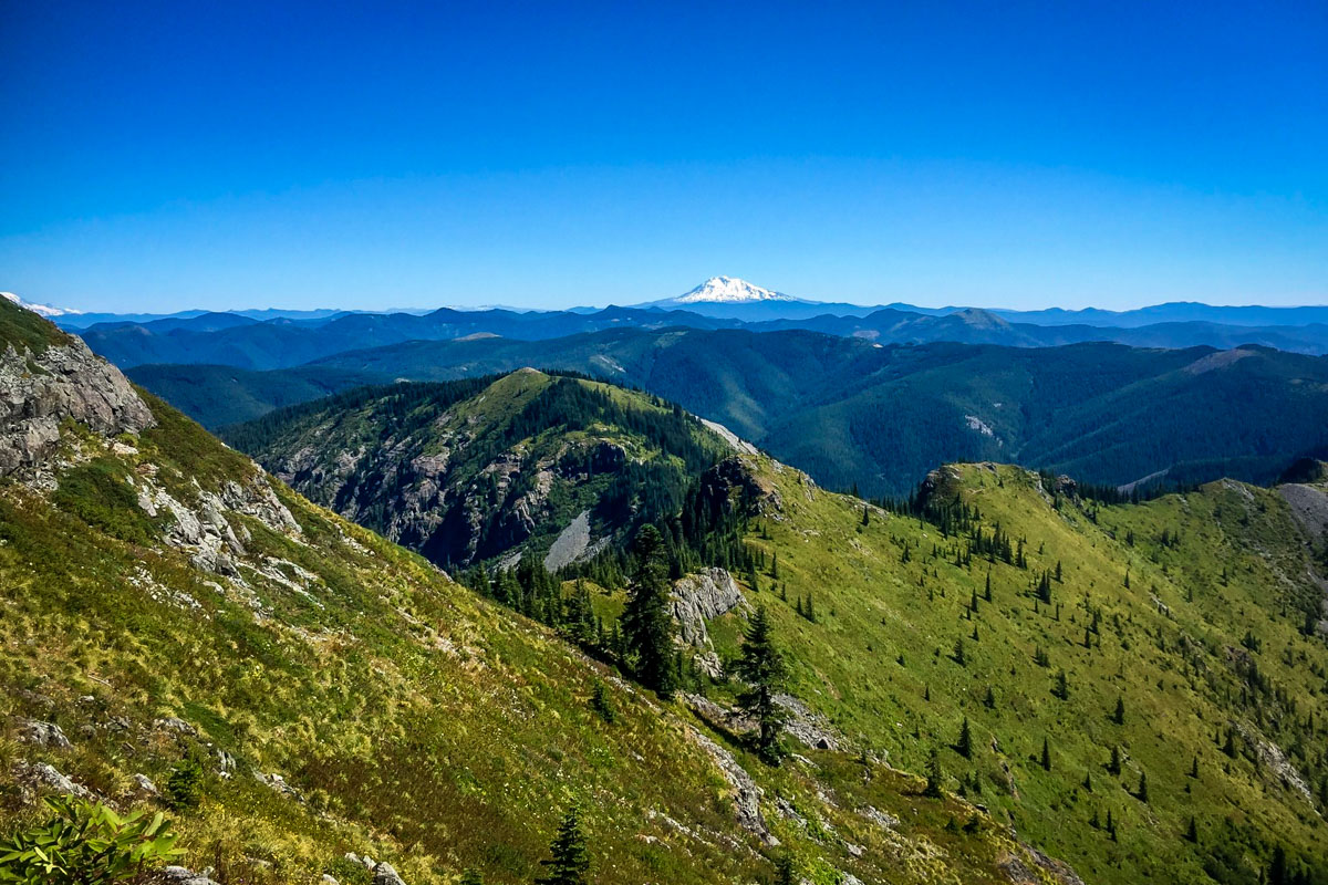 Silver Star Mountain (Salje Hagland)