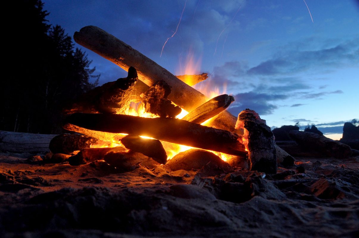 Campfire