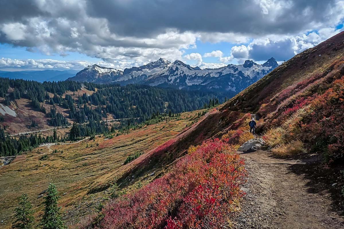 Alta Vista Trail (Ashley Tracey)
