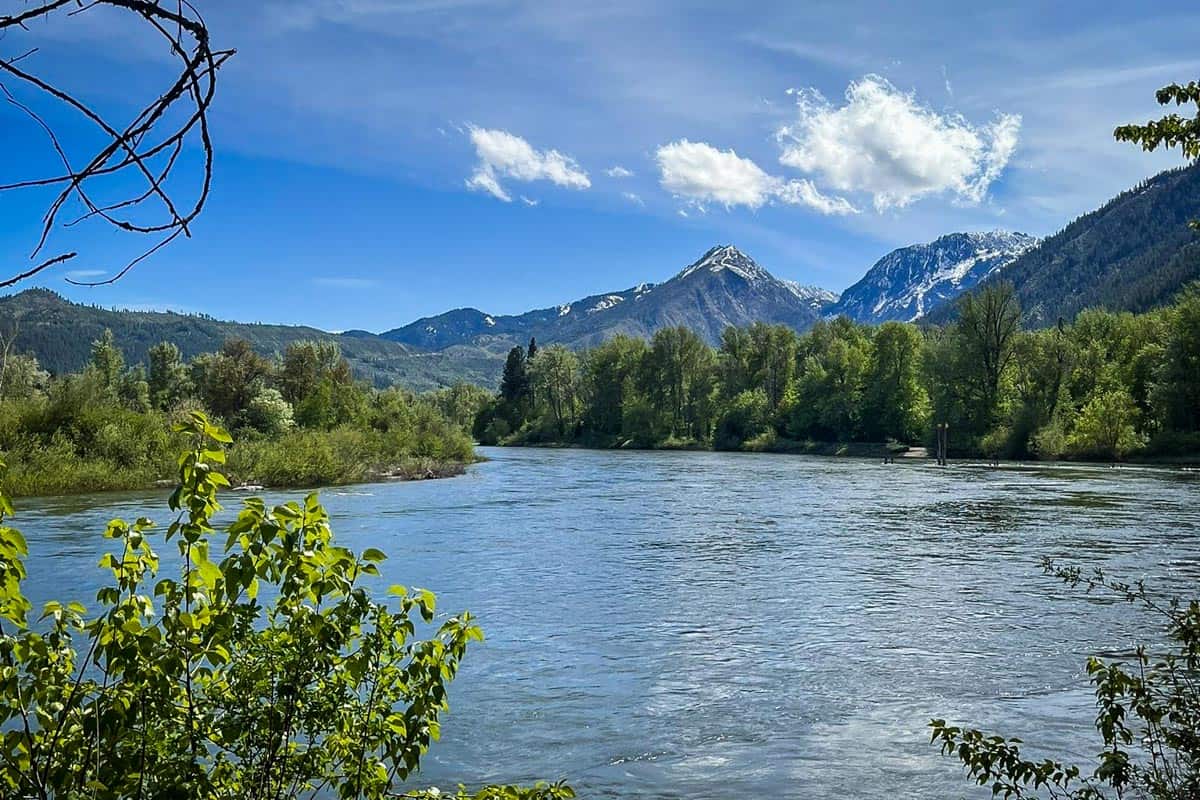 17 Best Hikes Near Leavenworth, Washington Go Wander Wild