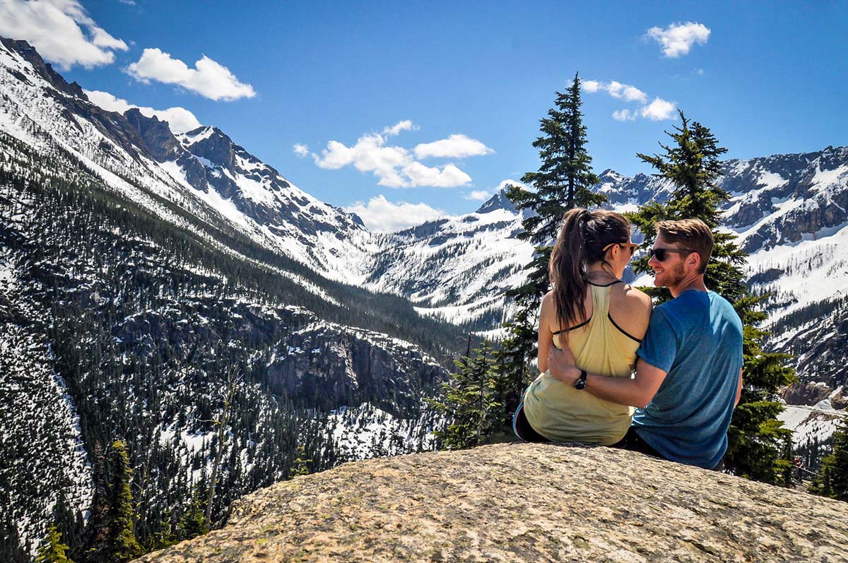 North Cascades National Park