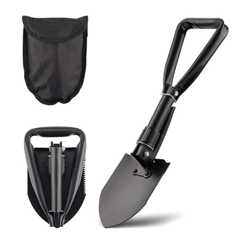 Mini Collapsable shovel