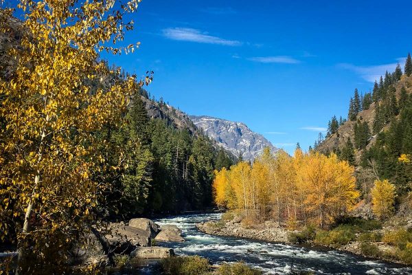 17 Best Hikes Near Leavenworth, Washington - Go Wander Wild