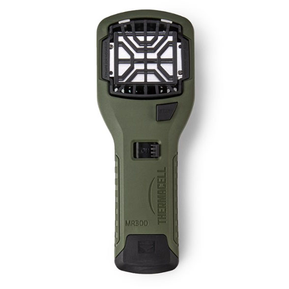 Thermacell Bug Repeller