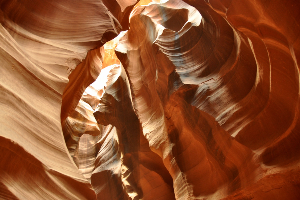 Antelope Canyon Arizona