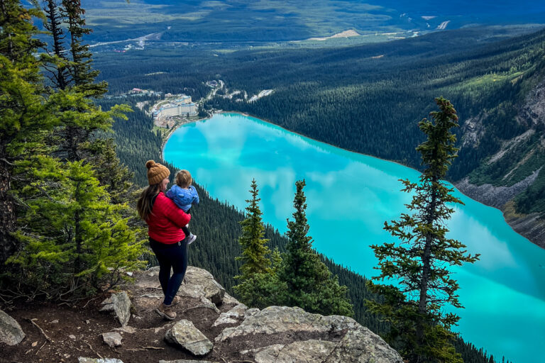 17 Best Hikes In Banff National Park, Canada - Go Wander Wild