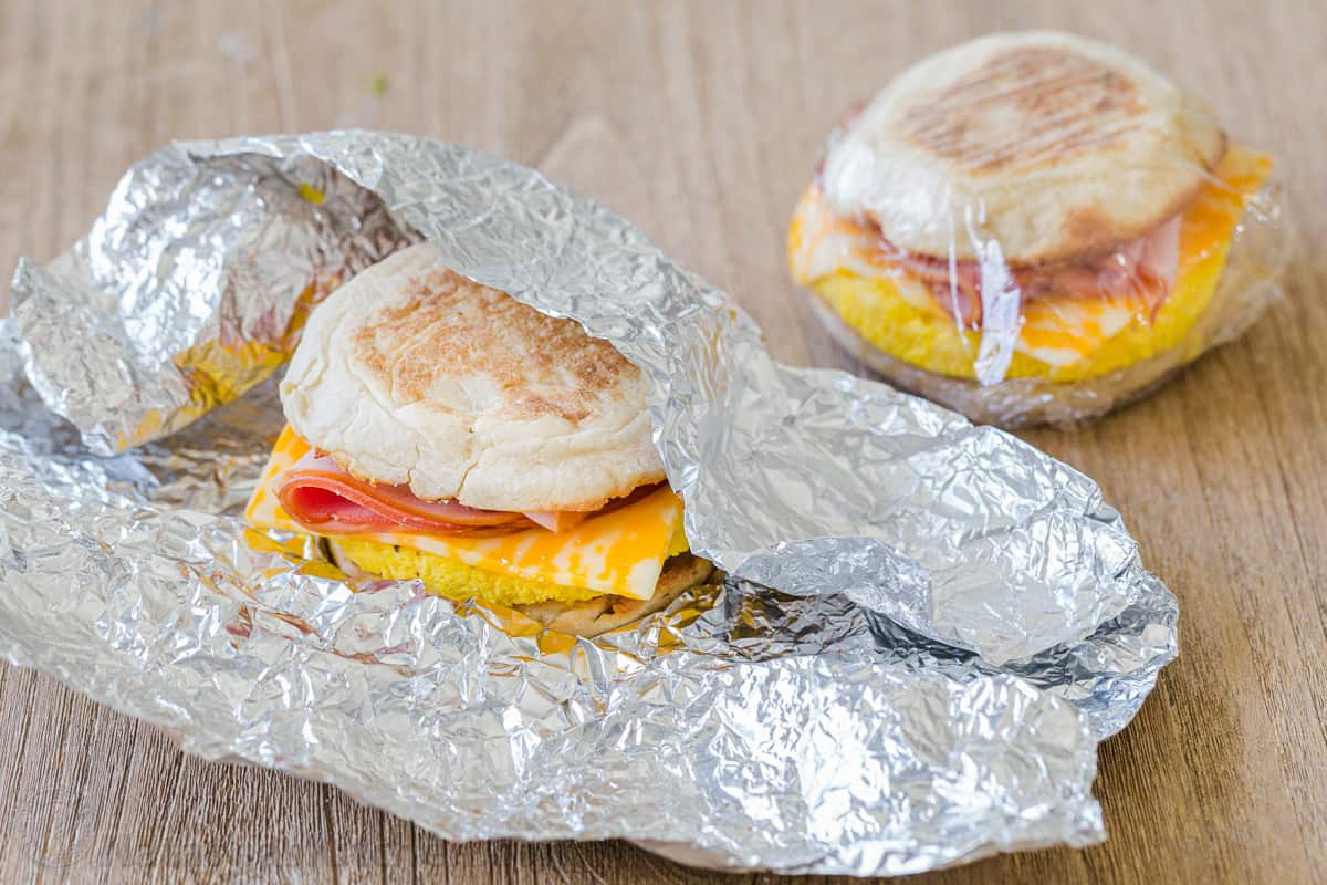 Breakfast-Sandwiches (Natasha from Natasha's Kitchen)
