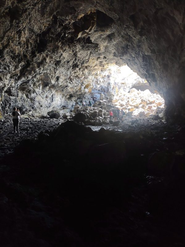 Caves Trail (Shane Heath Sr.)