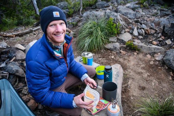 Camping Breakfast Ideas | Go Wander Wild