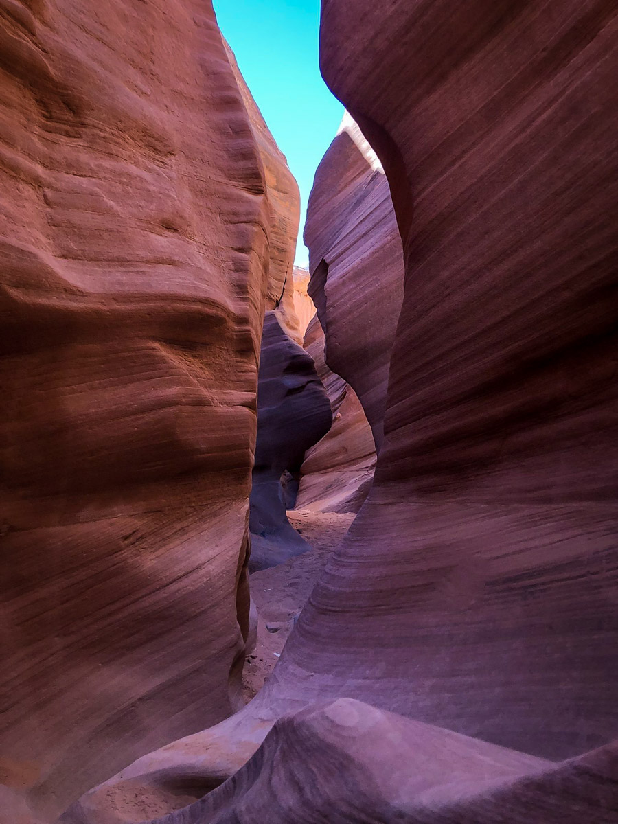 10 Cool Utah Slot Canyons You Can Hike Through - Go Wander Wild