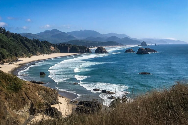 21 Fun Oregon Coast Hikes for Nature Lovers - Go Wander Wild