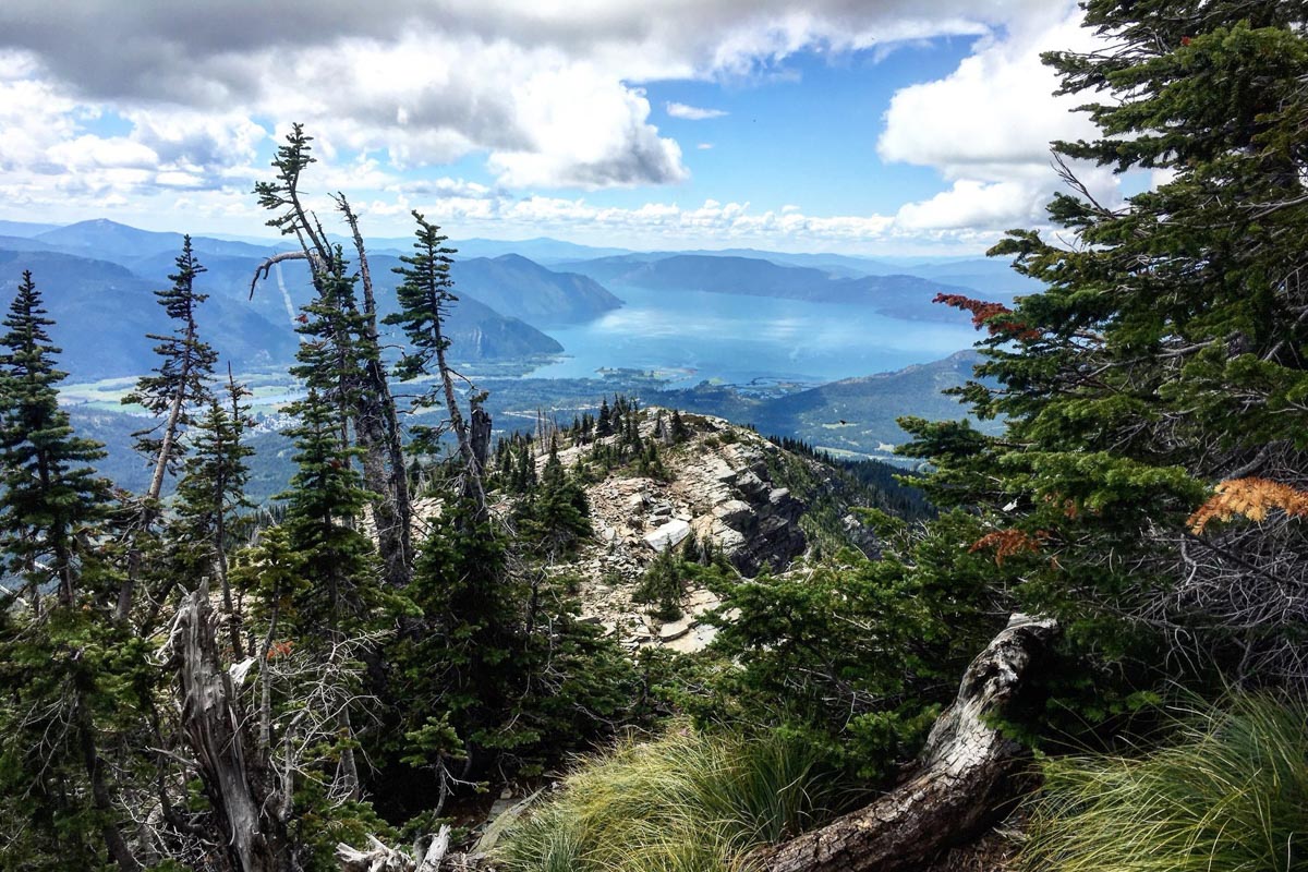 Scotchman Peak (Daniel Renaud)