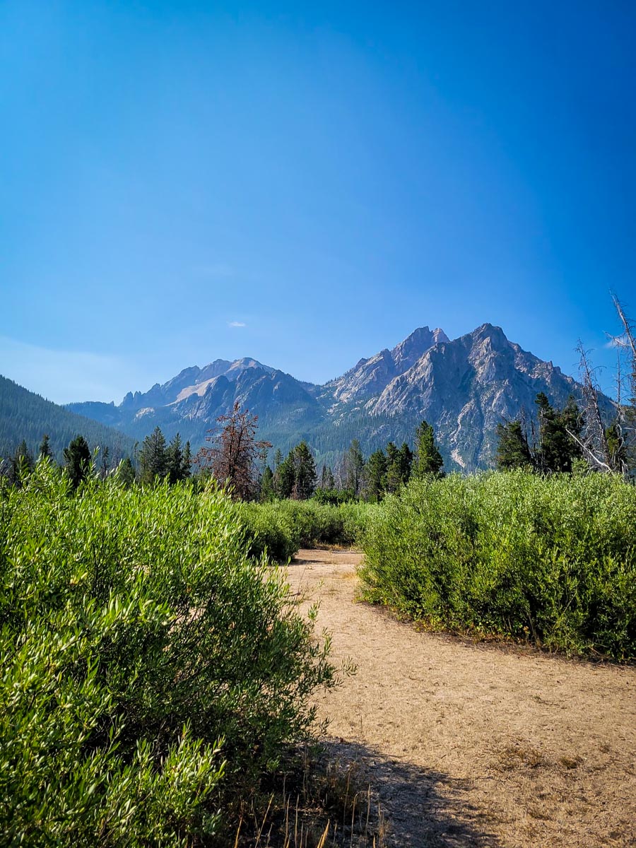 Hiking In Idaho: 15 Best Trails For Every Level - Go Wander Wild