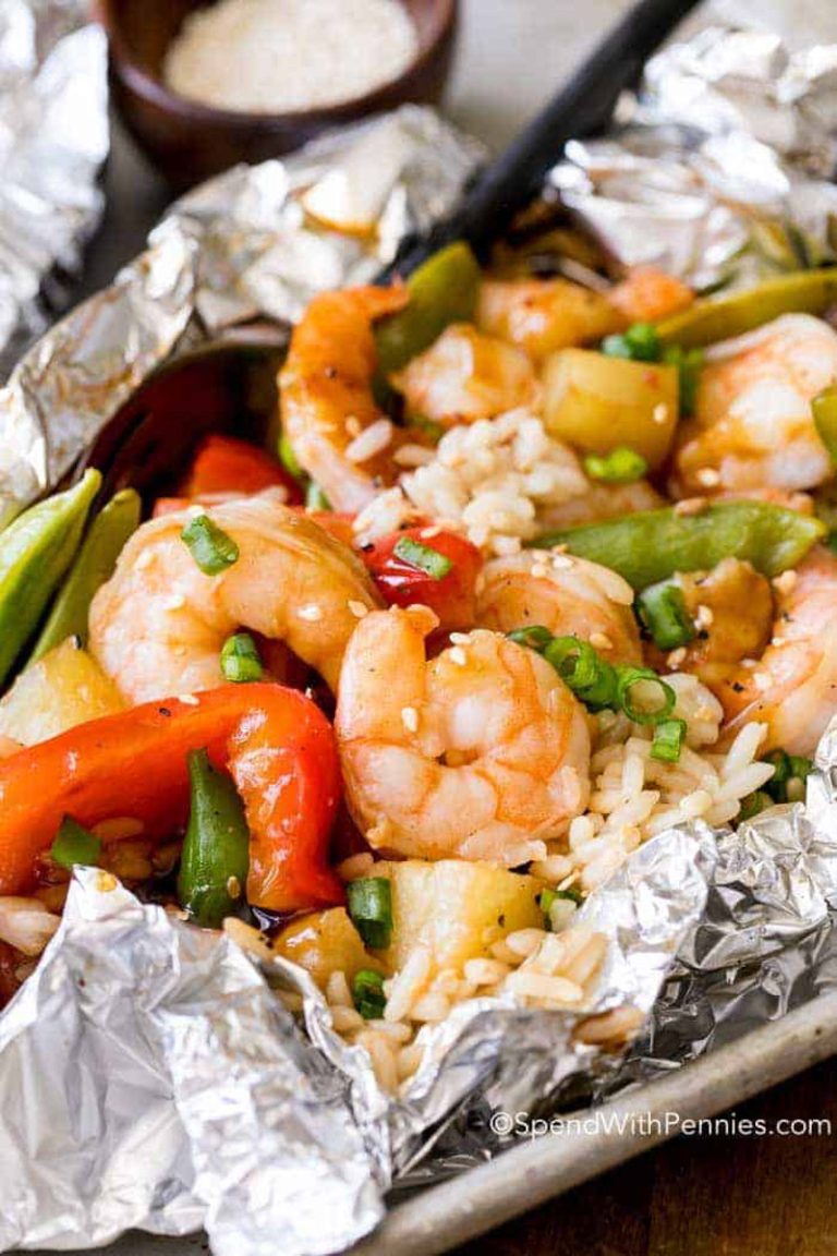 30 Simple Camping Lunch Ideas Go Wander Wild