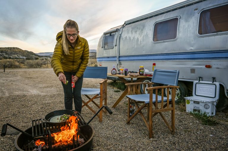 A Beginner’s Guide to Car Camping Go Wander Wild