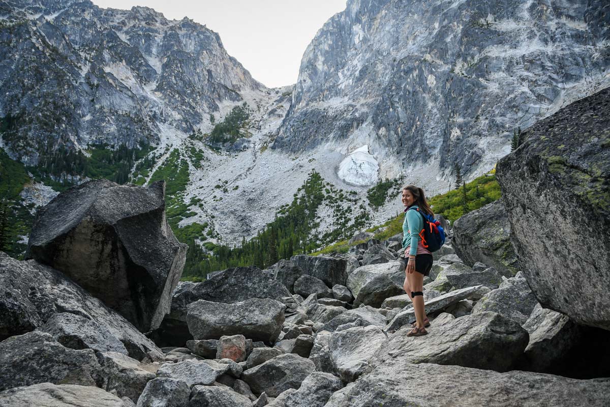 Asgaard Pass the Enchantments