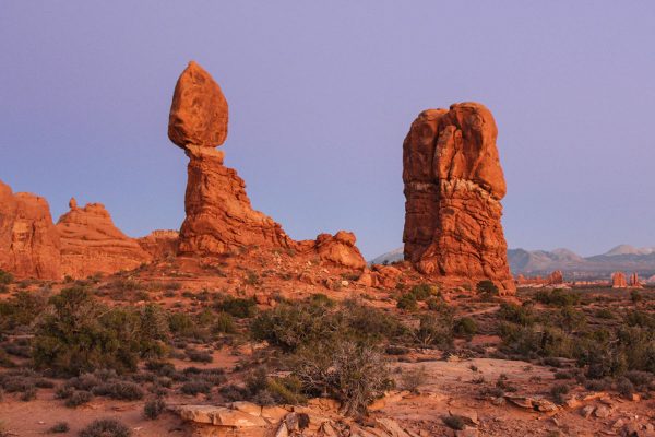 15 Best Hikes in Arches National Park, Utah - Go Wander Wild