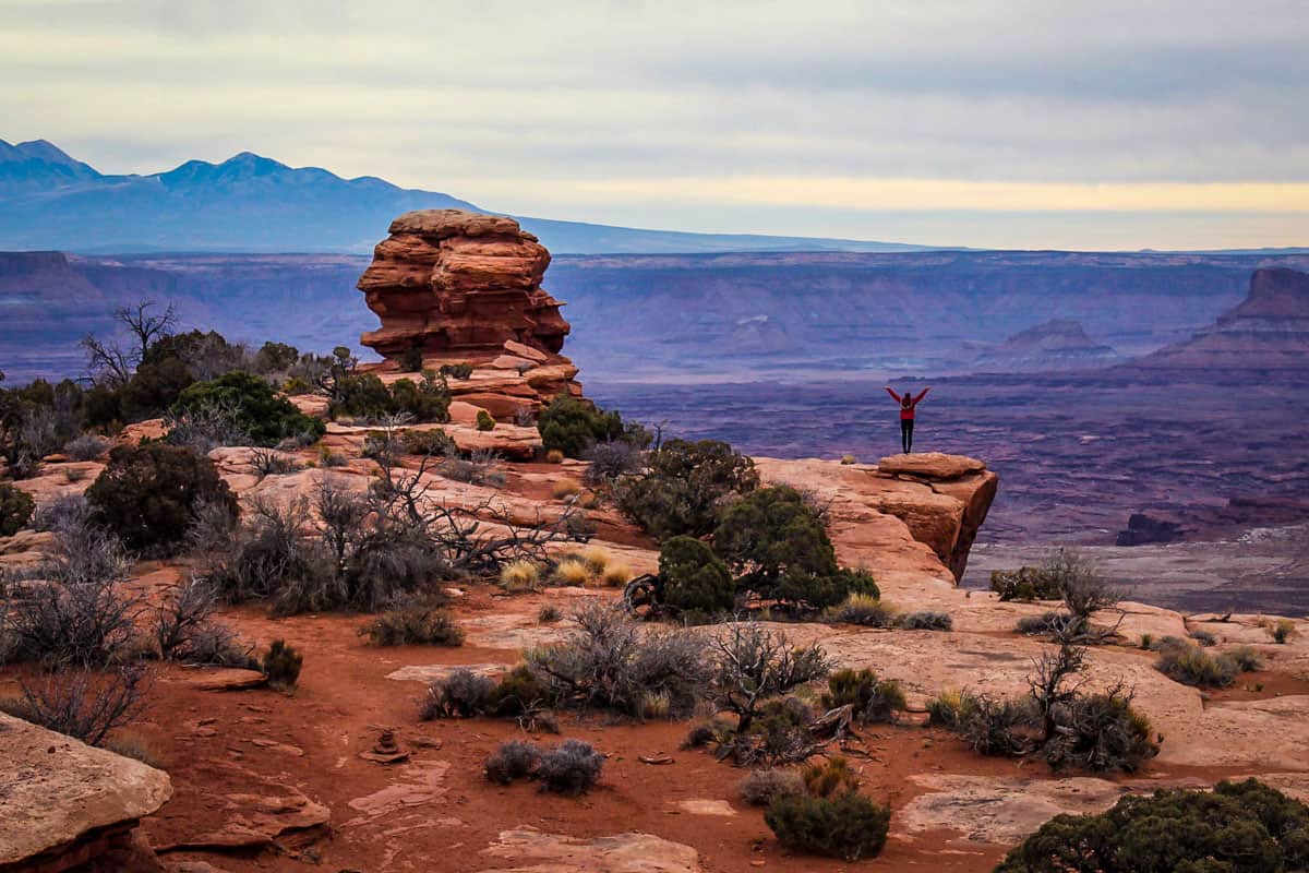 Canyonlands National Park