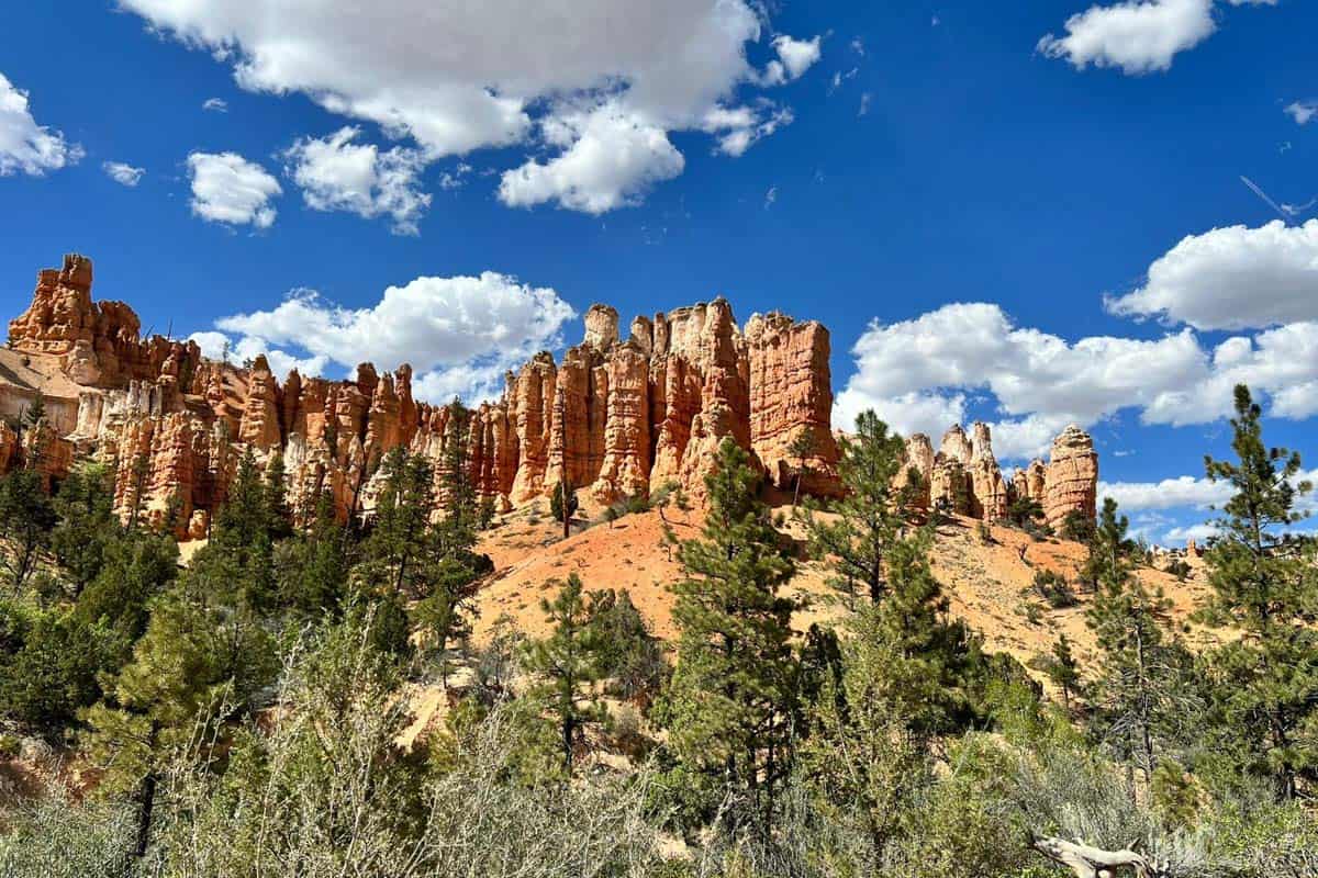 15 Best Hikes At Bryce Canyon National Park, Utah - Go Wander Wild