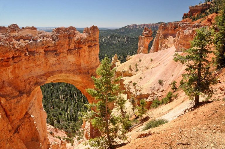 15 Best Hikes at Bryce Canyon National Park, Utah Go Wander Wild
