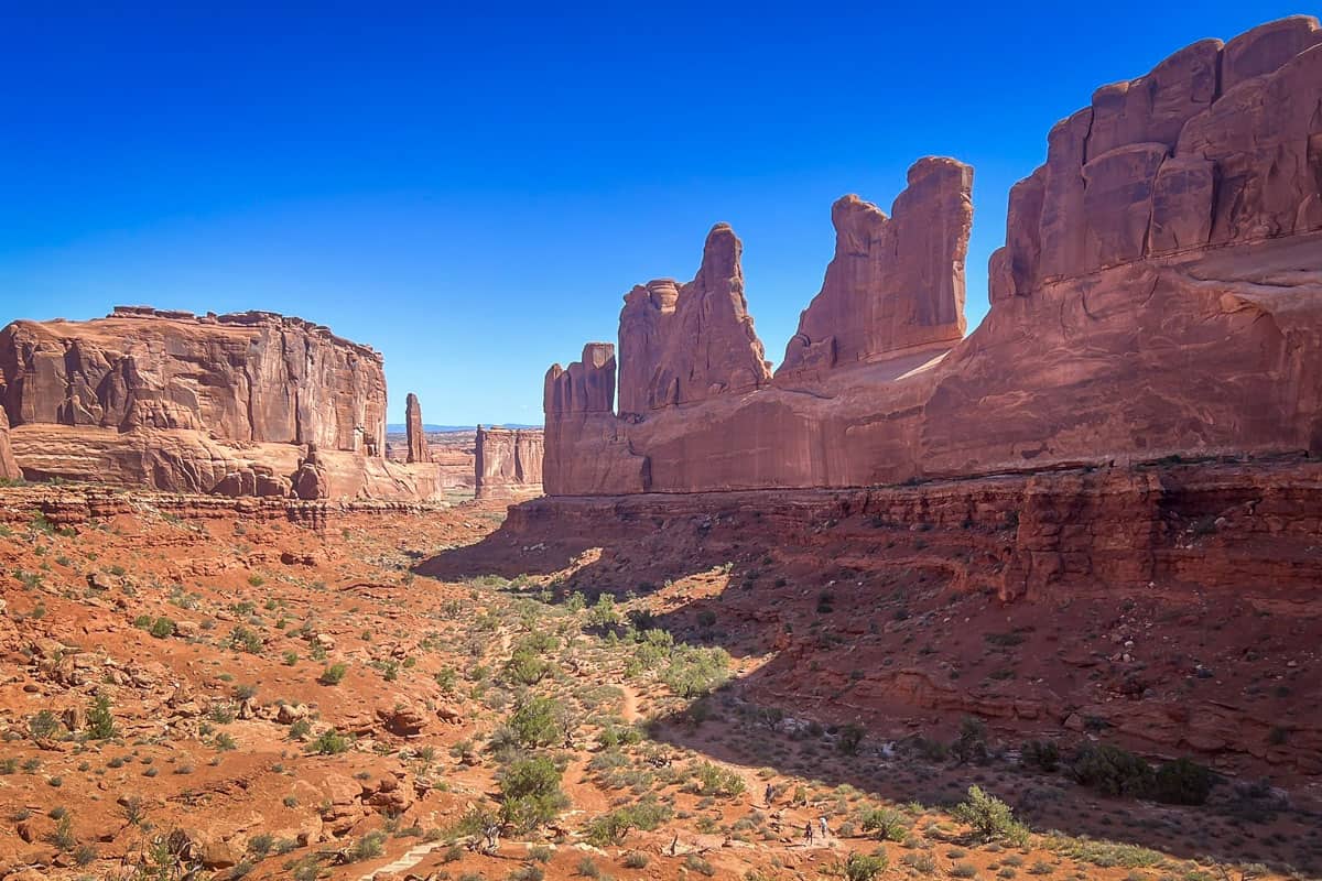 Park Avenue Trail (Max Koz)