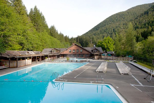 Sol Duc Hot Springs: How to Get There & What to Expect - Go Wander Wild