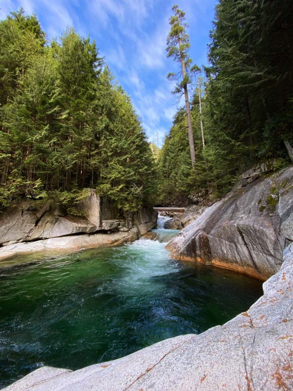 Vancouver hikes | Golden Ears