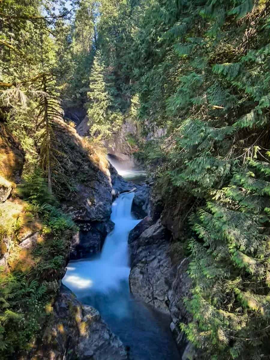 20 Exciting Day Hikes Near Seattle - Go Wander Wild