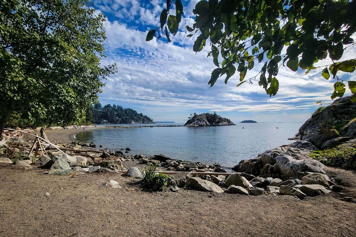 Whyte Cliff Park (Nathalie Bedard)