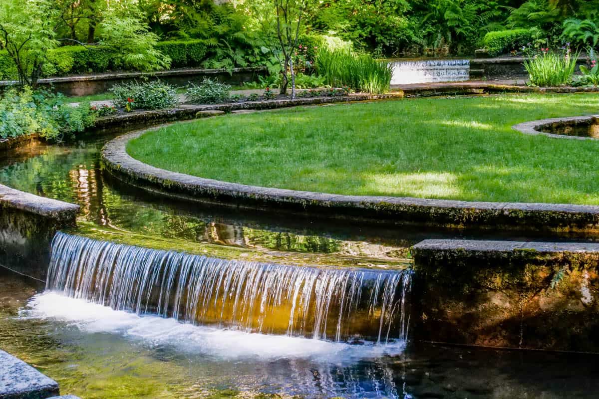 Belknap Hot Springs (Wayne Chadwick)