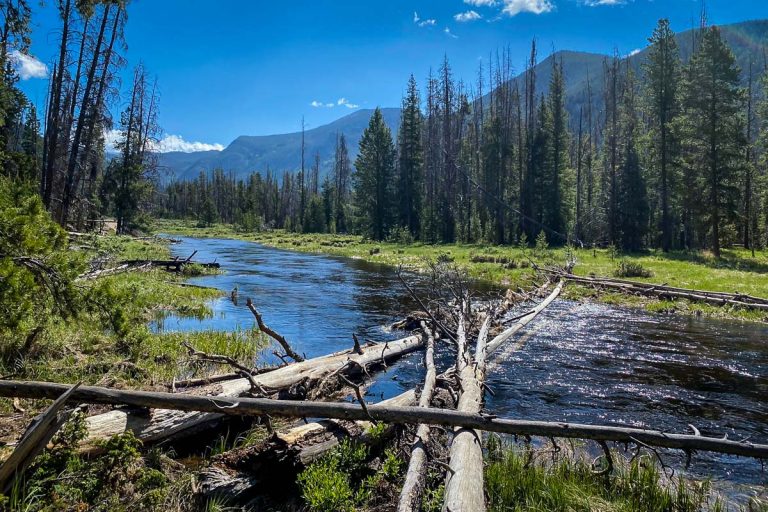 15 Best Hikes In Rocky Mountain National Park, Colorado - Go Wander Wild