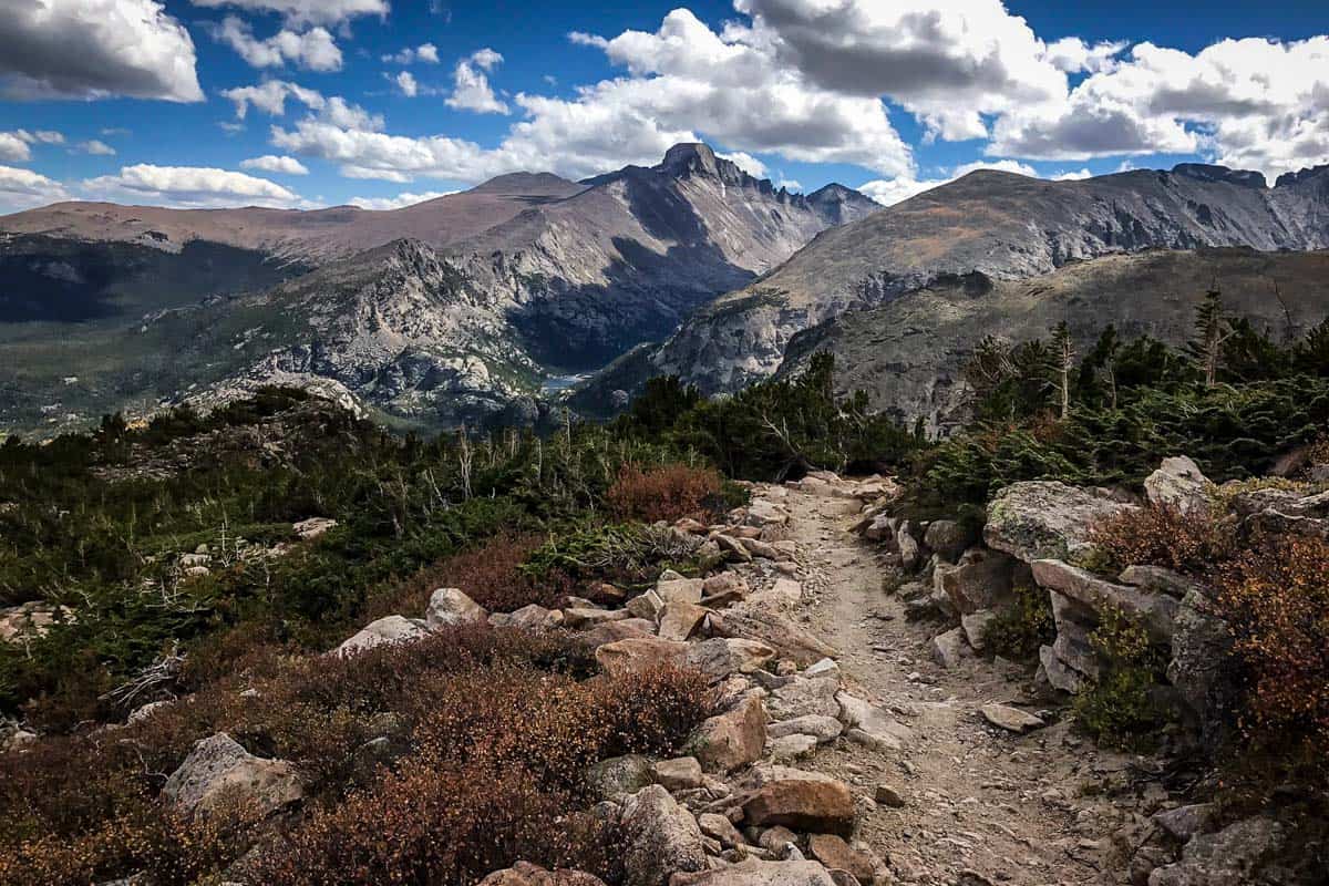 Flattop Mountain Trail (Jeremy Johnson)