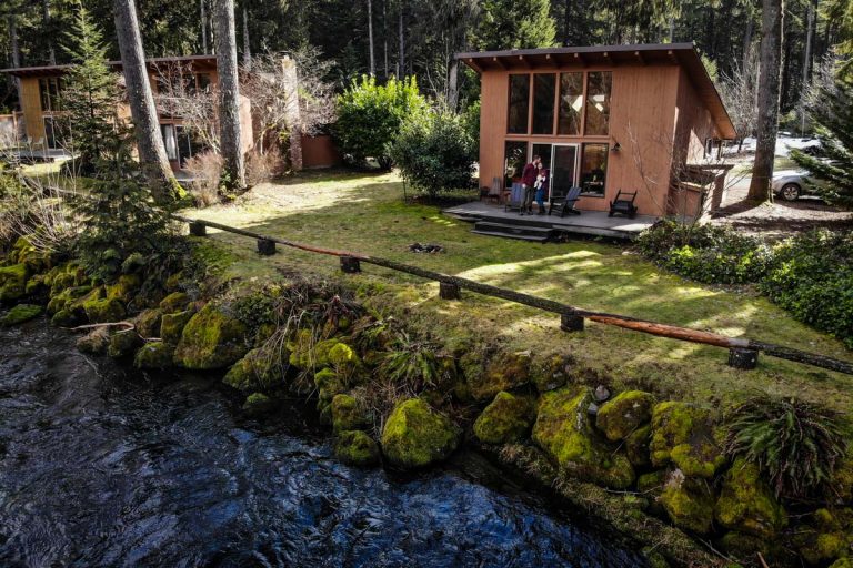 15 Cozy Cabins in Oregon You Can Rent Go Wander Wild