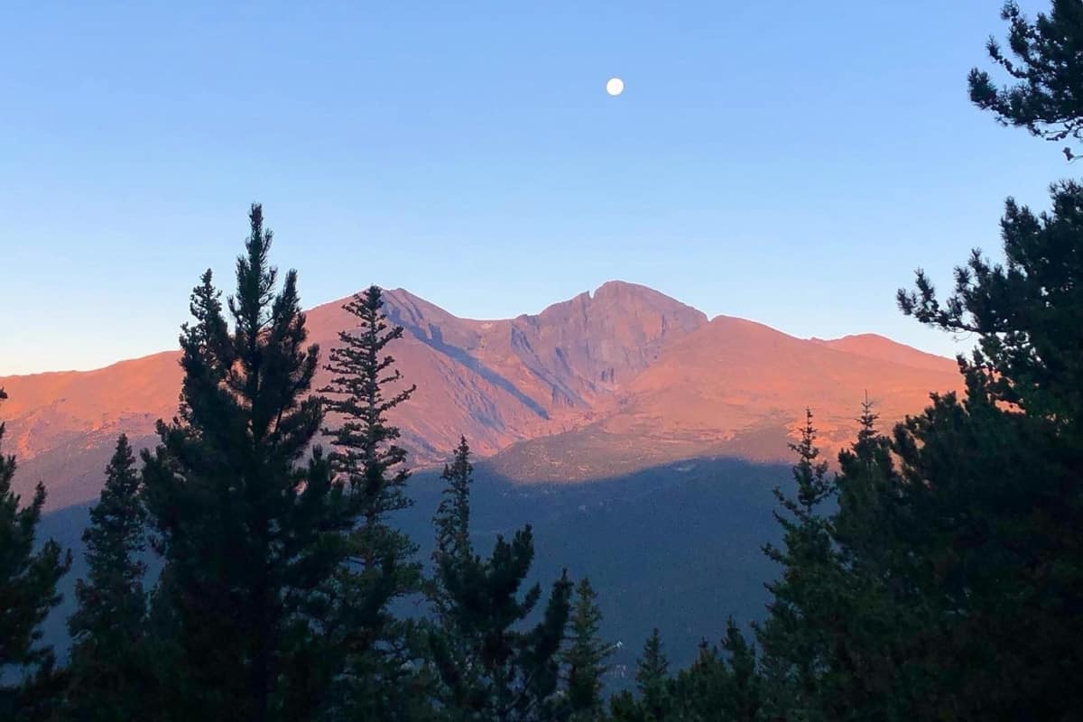 Twin Sisters Peak Trail (Elizabeth Holihan)