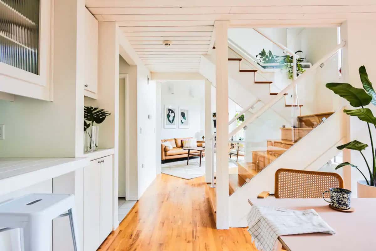 Cabins in Oregon | Wald House PDX