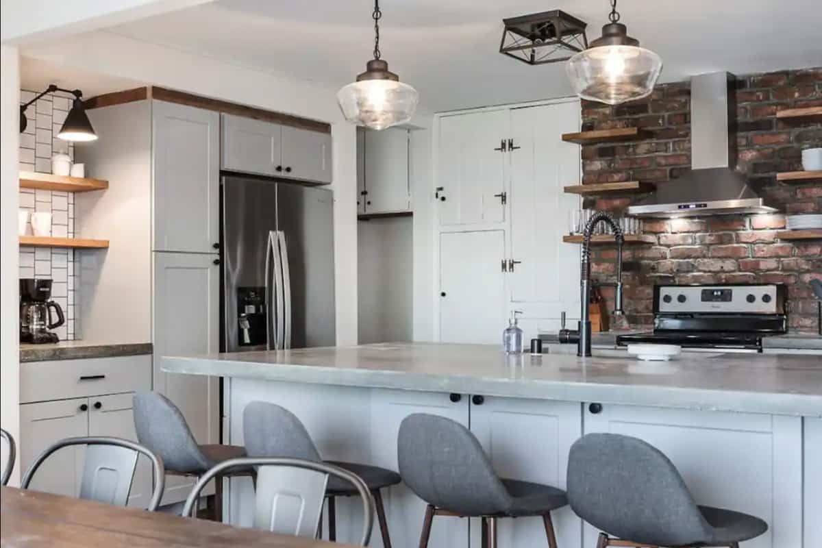Cabins in Washington | Cozy Cottage in Greenbank