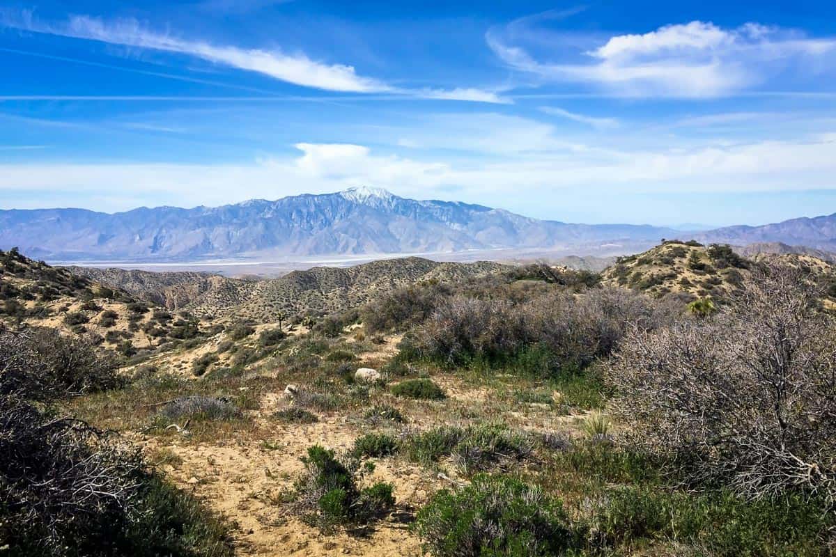 Panorama Loop (Adventuring Angels)