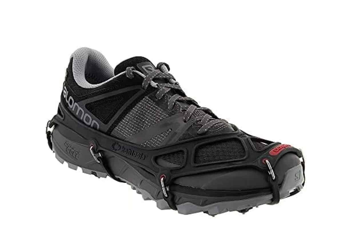 Kahtoola Exospikes