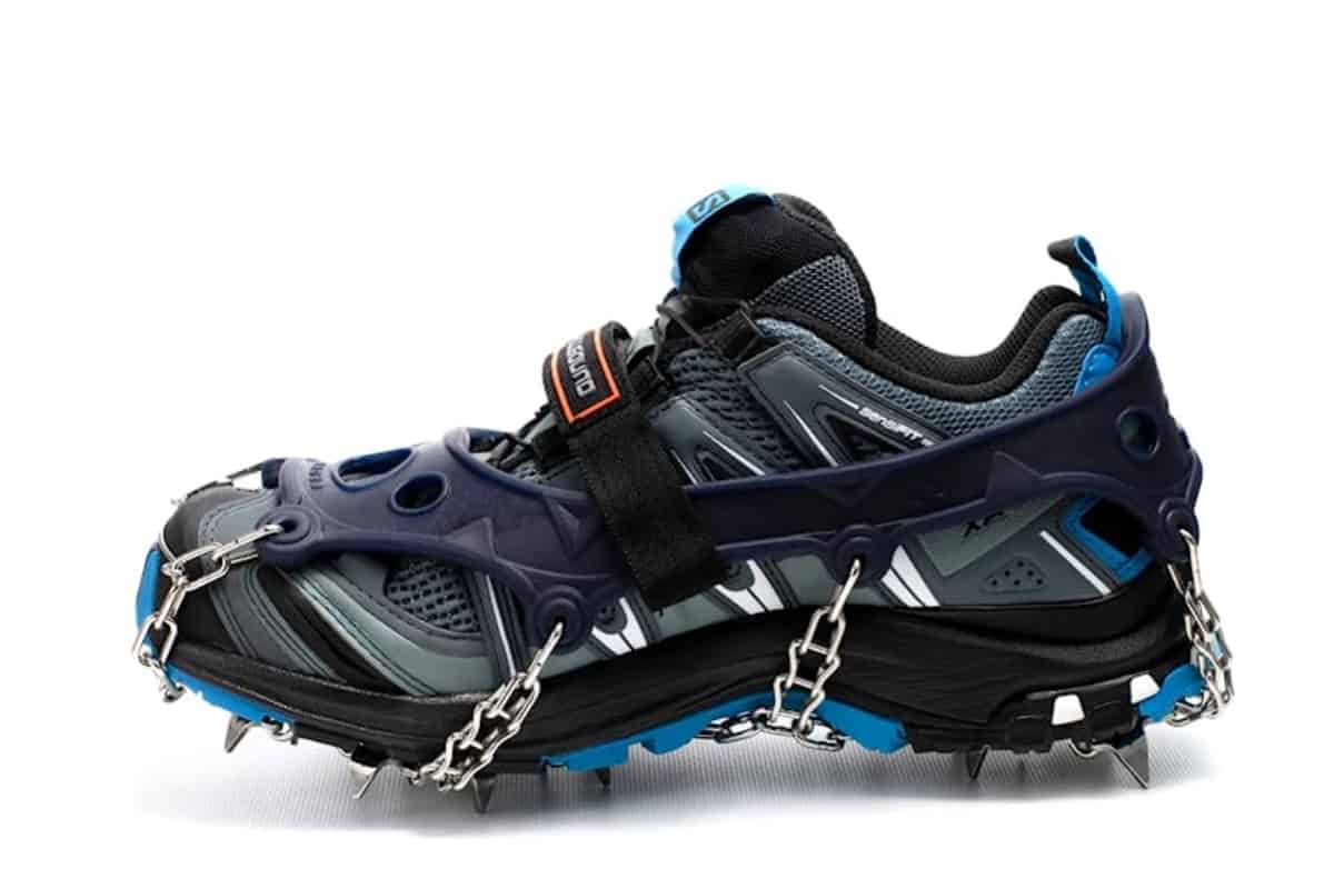 Hillsound Trail Crampon Ultra