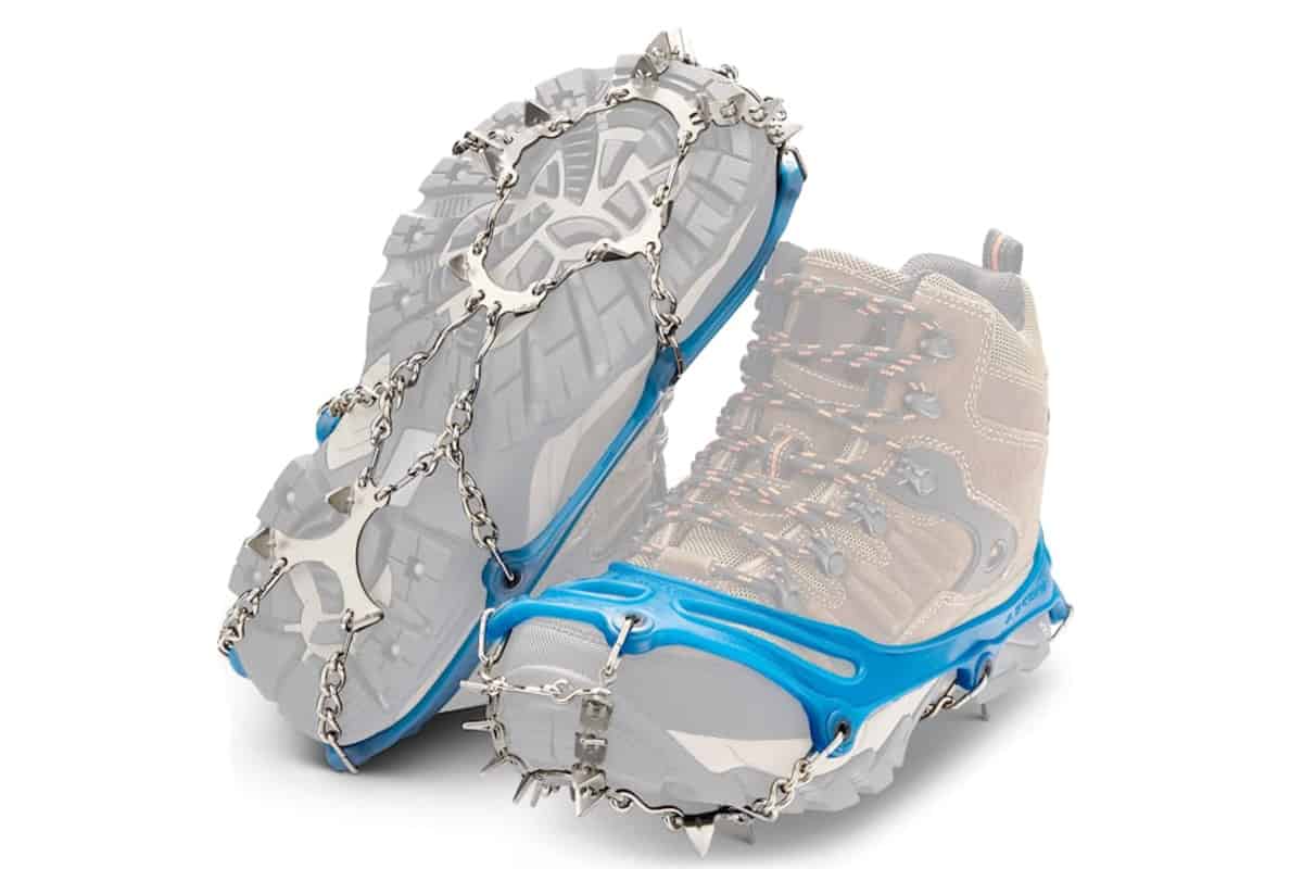 Yaktrax Ascent Traction System