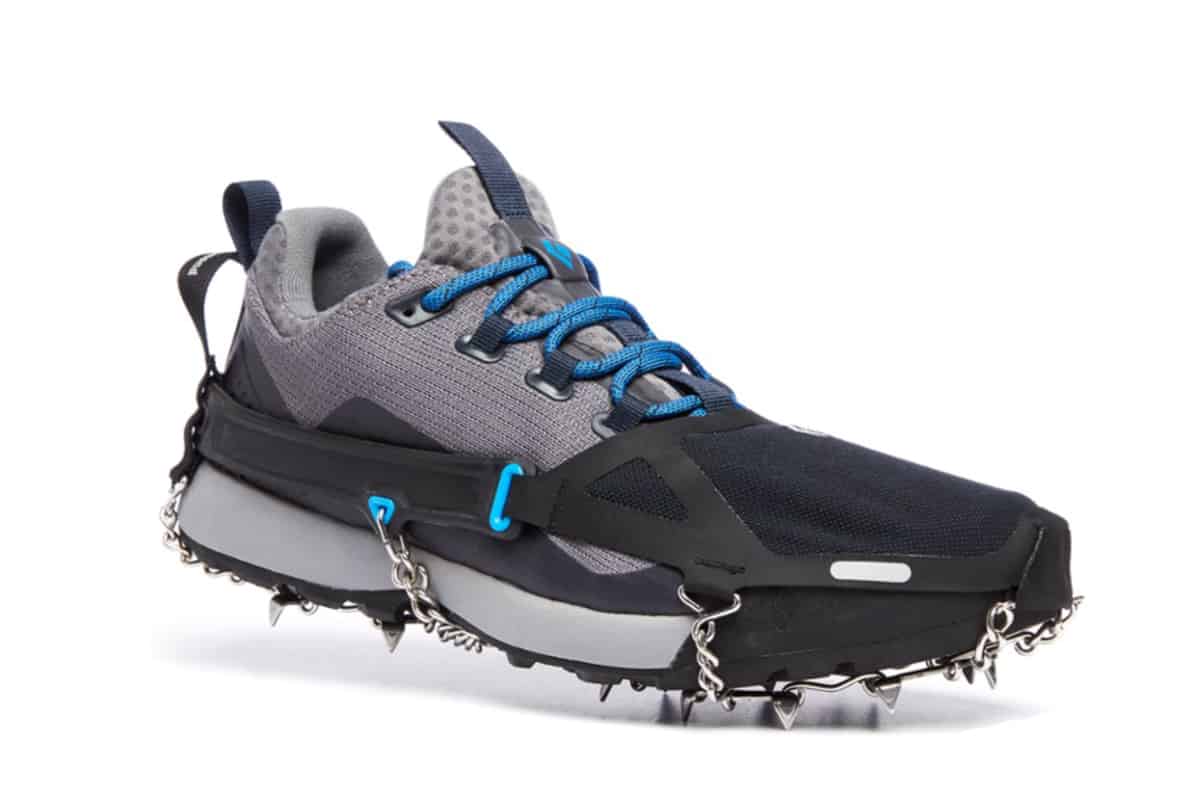 Black Diamond Distance Spikes