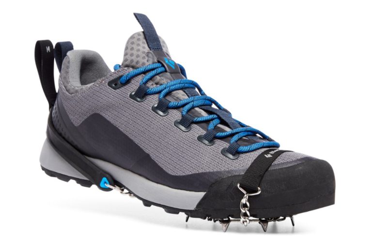 microspikes for hiking boots