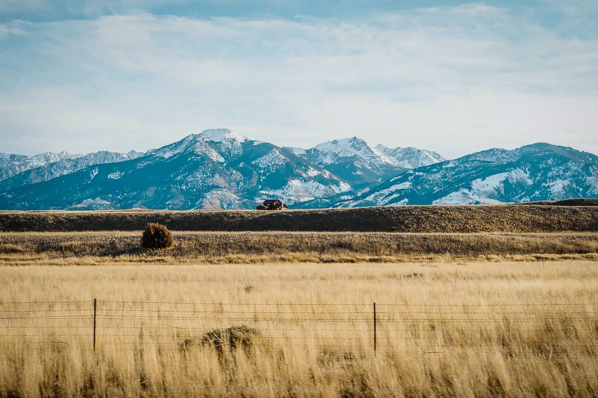 Big Sky Montana_STOCK-U