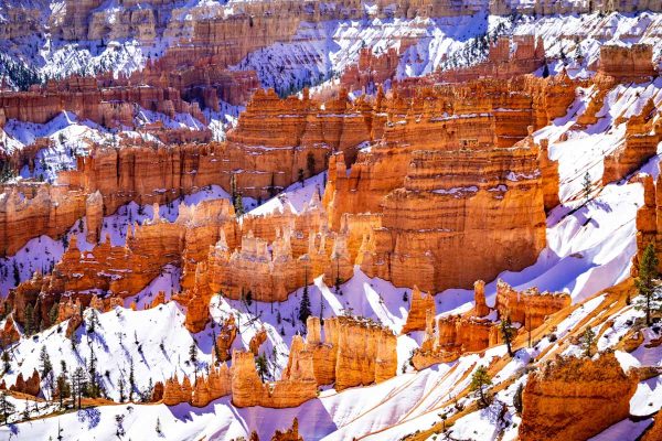 Bryce Canyon winter_STOCK-U