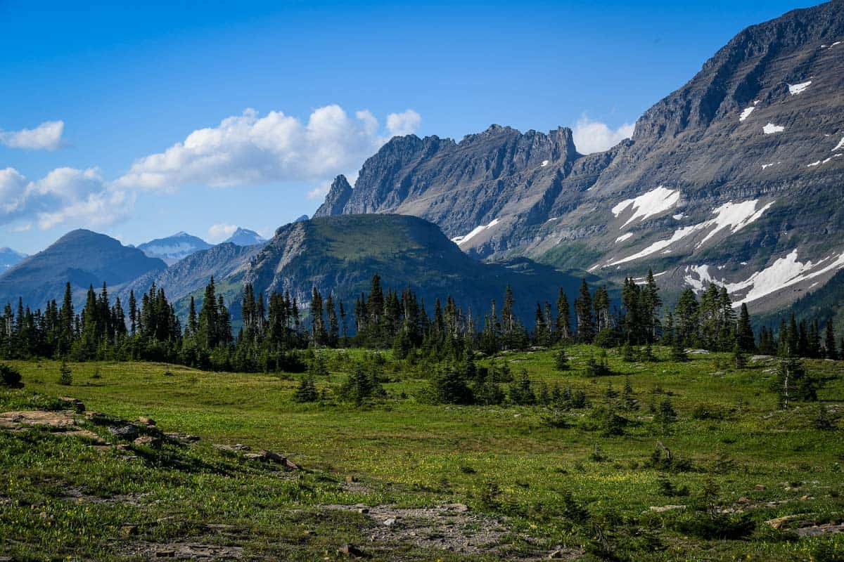 Glacier National Park