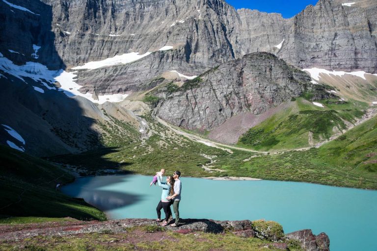 5 Day Glacier National Park To Yellowstone Itinerary Go Wander Wild   DSC 5222 768x512 