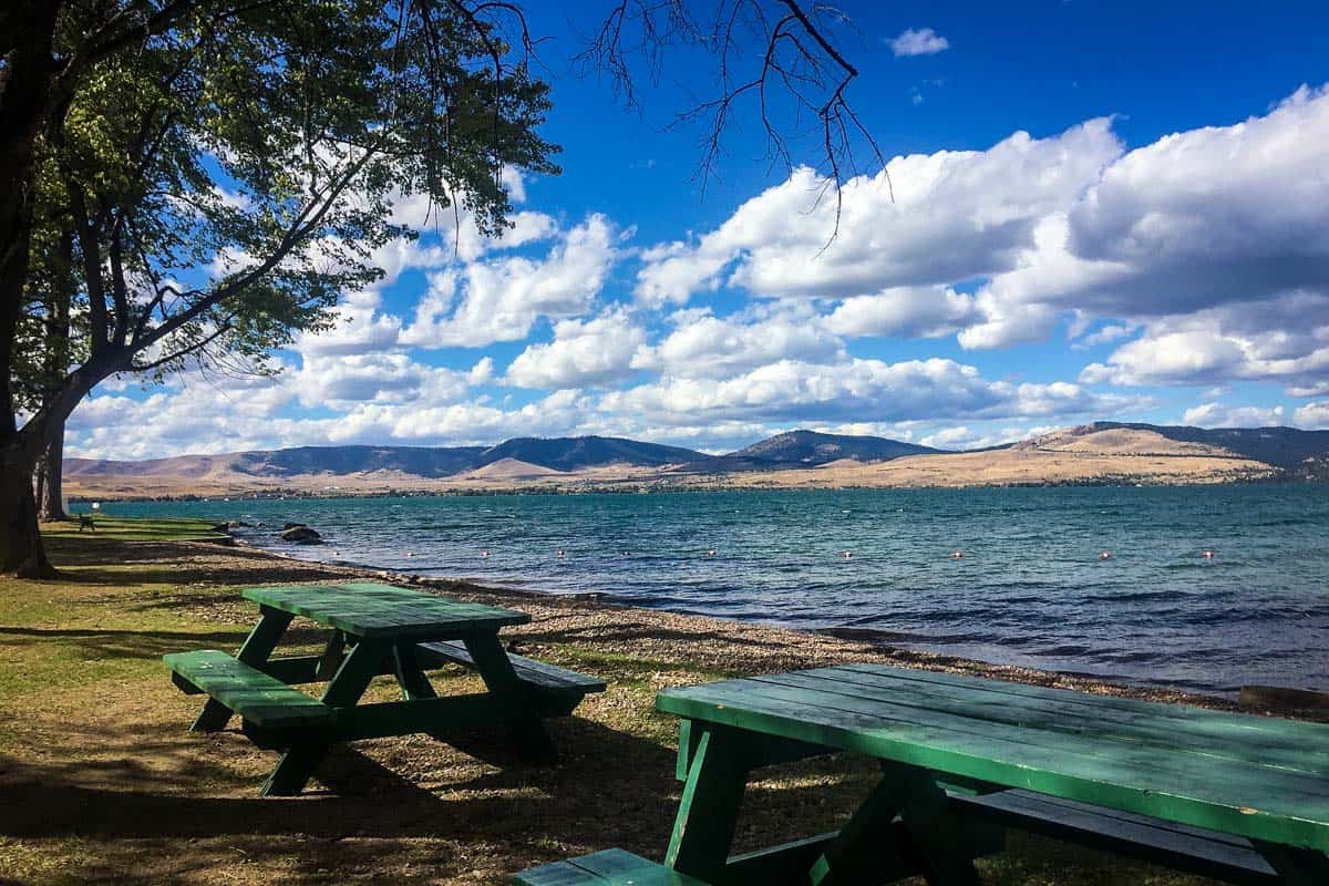 Flathead Lake Montana_STOCK-Pix